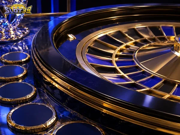 Halaman hiburan online Slot39 untuk pengguna Indonesia